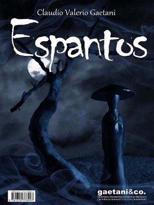 cover image of Espantos